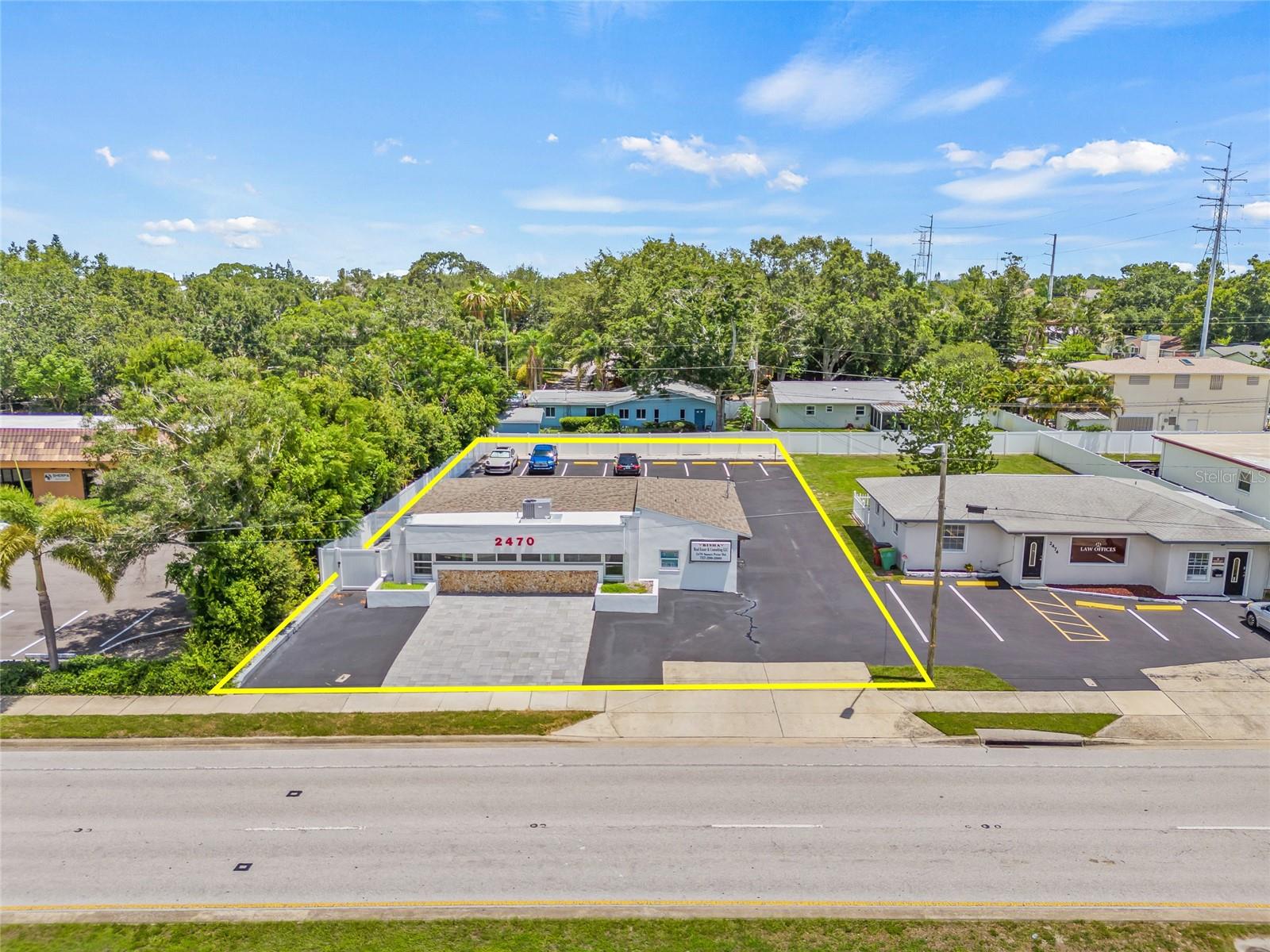 2470 SUNSET POINT RD #2470, CLEARWATER, FL, 33765