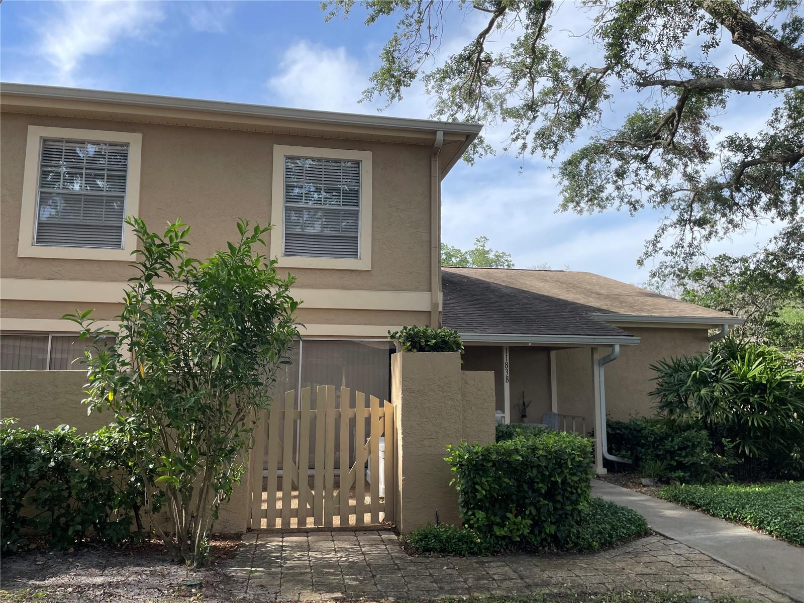 11838 WILDEFLOWER PL #11838, TEMPLE TERRACE, FL, 33617