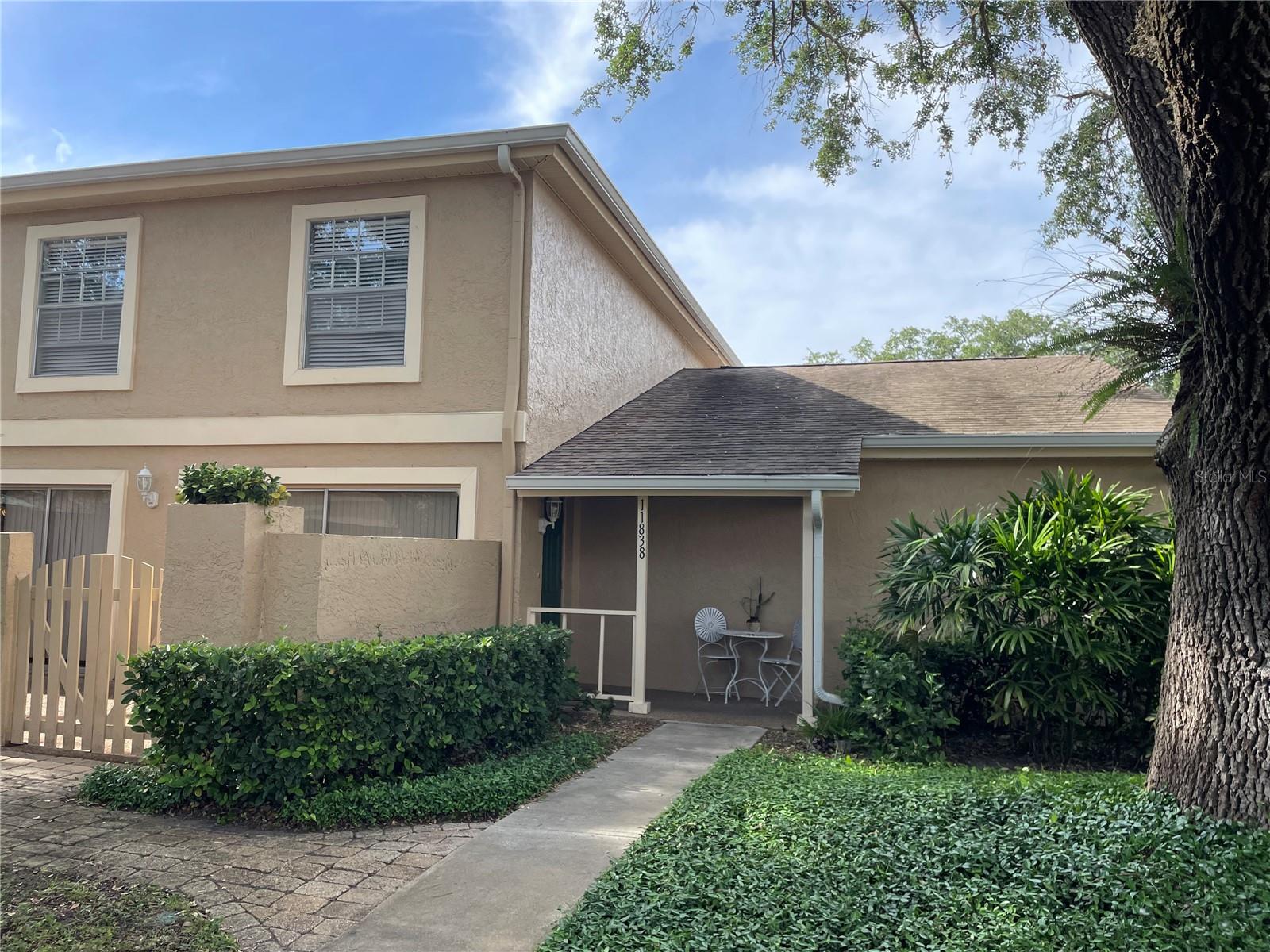 11838 WILDEFLOWER PL #11838, TEMPLE TERRACE, FL, 33617
