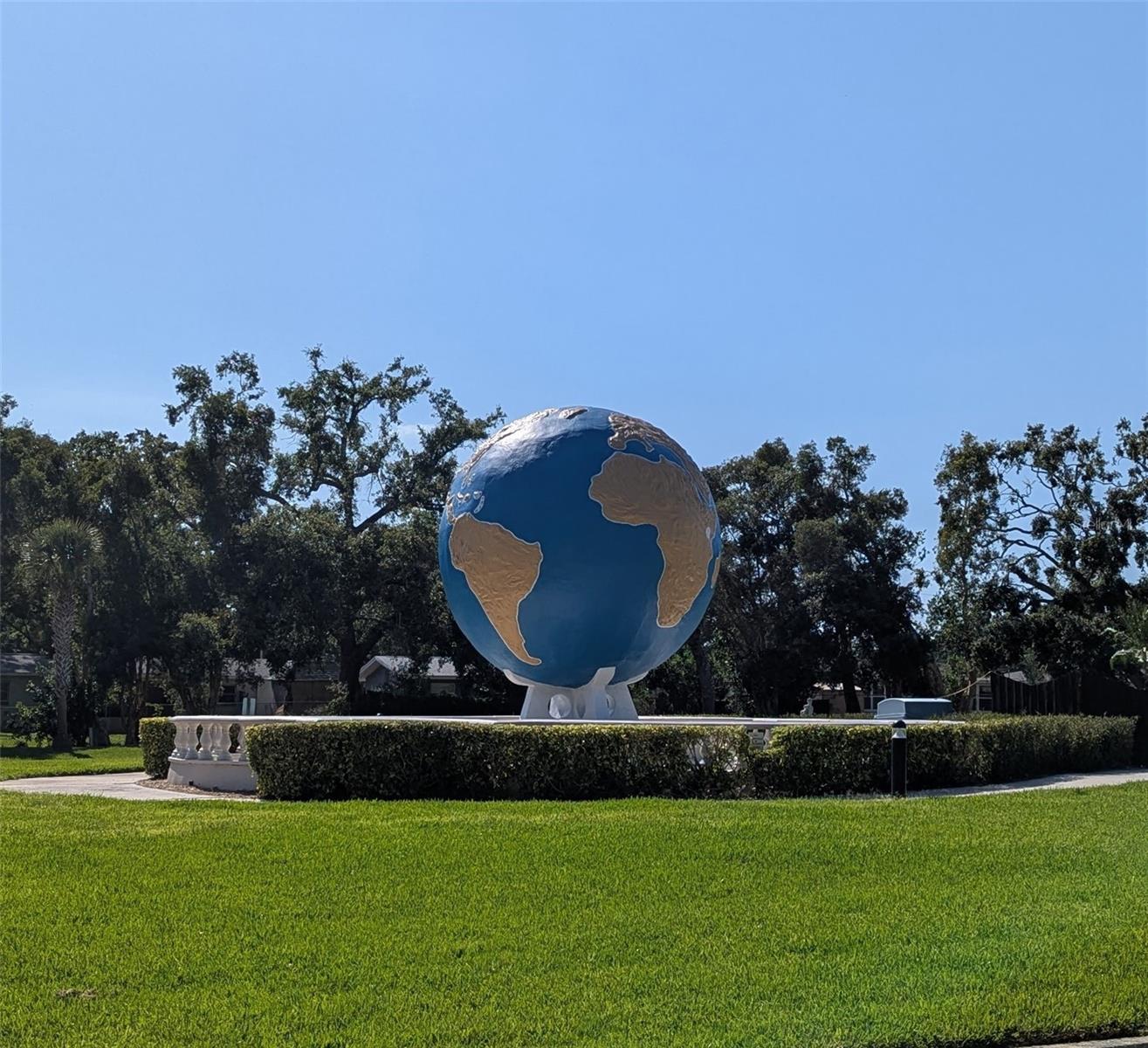 2433 BRAZILIA DR #45, CLEARWATER, FL, 33763