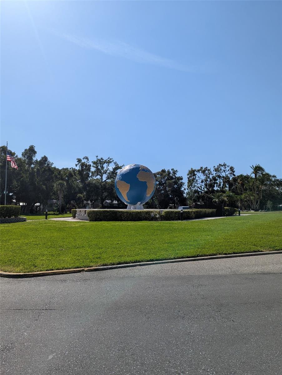 2433 BRAZILIA DR #45, CLEARWATER, FL, 33763