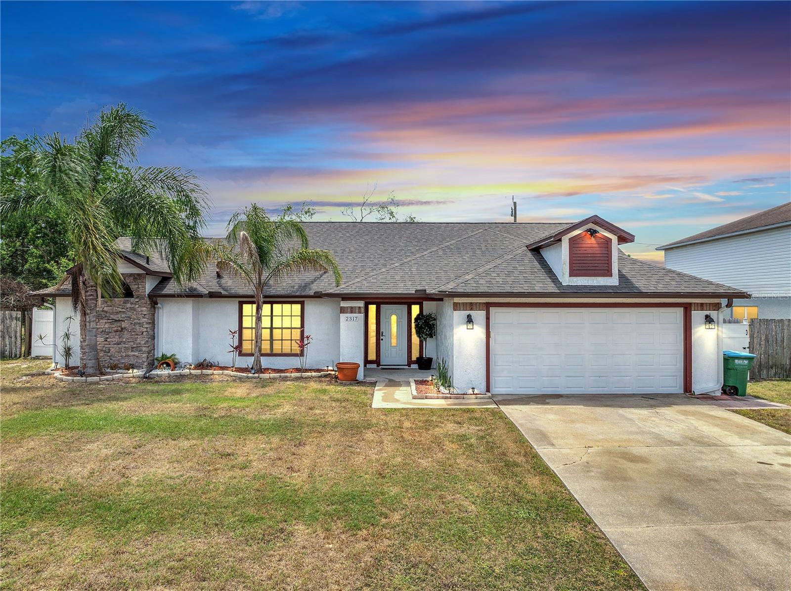 2317 CLEARWATER DR, DELTONA, FL, 32738