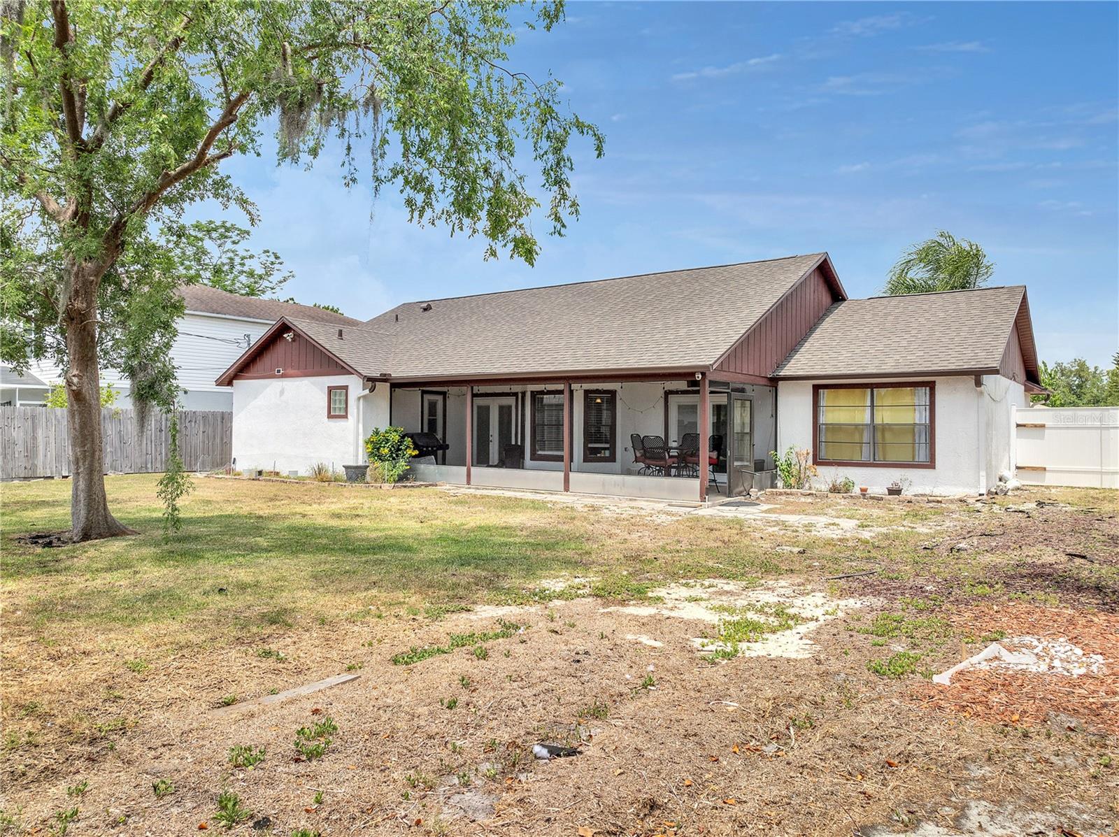 2317 CLEARWATER DR, DELTONA, FL, 32738