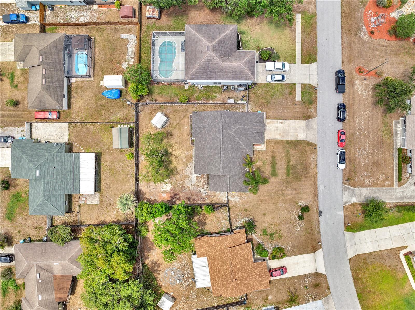 2317 CLEARWATER DR, DELTONA, FL, 32738