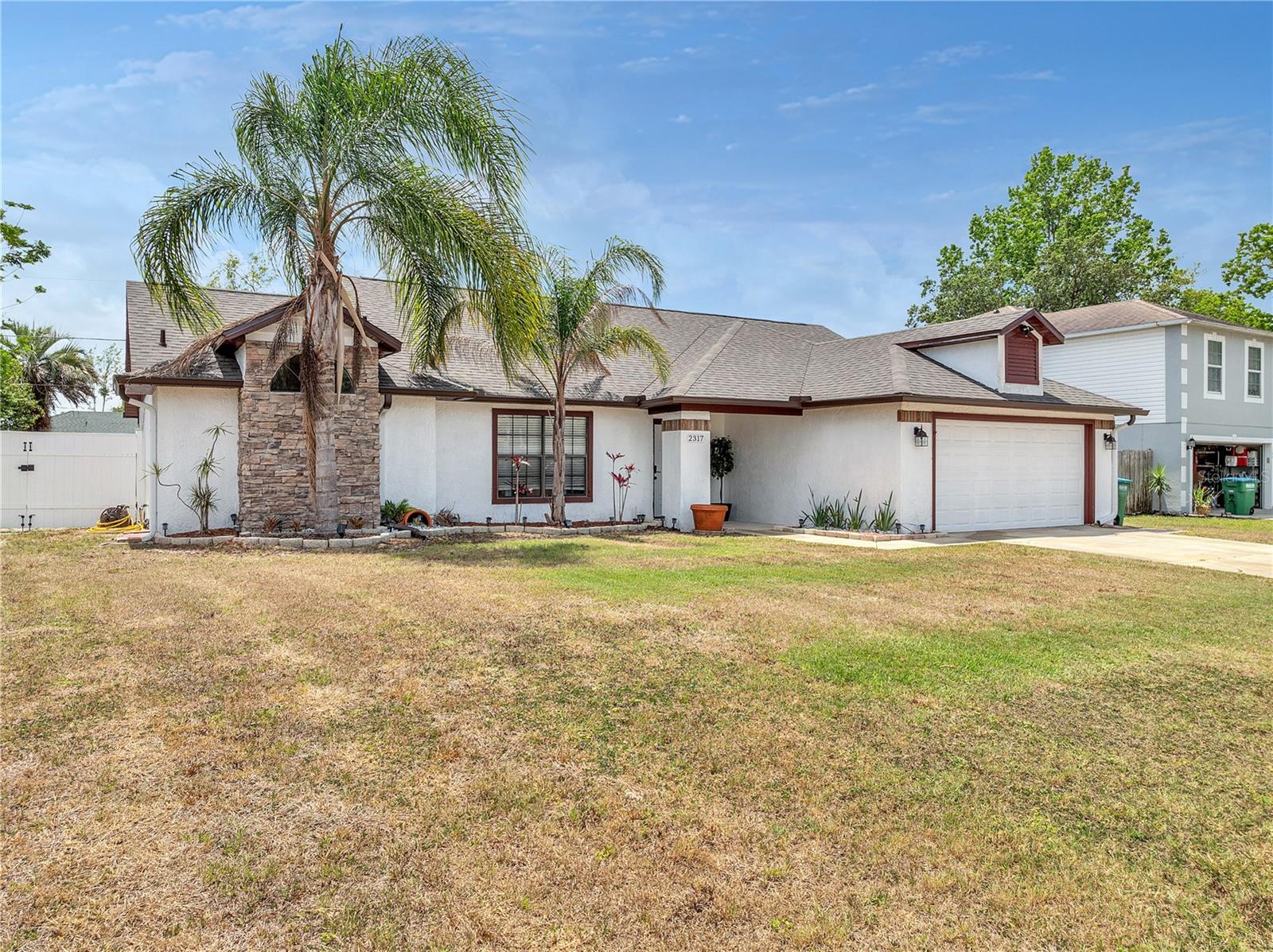 2317 CLEARWATER DR, DELTONA, FL, 32738