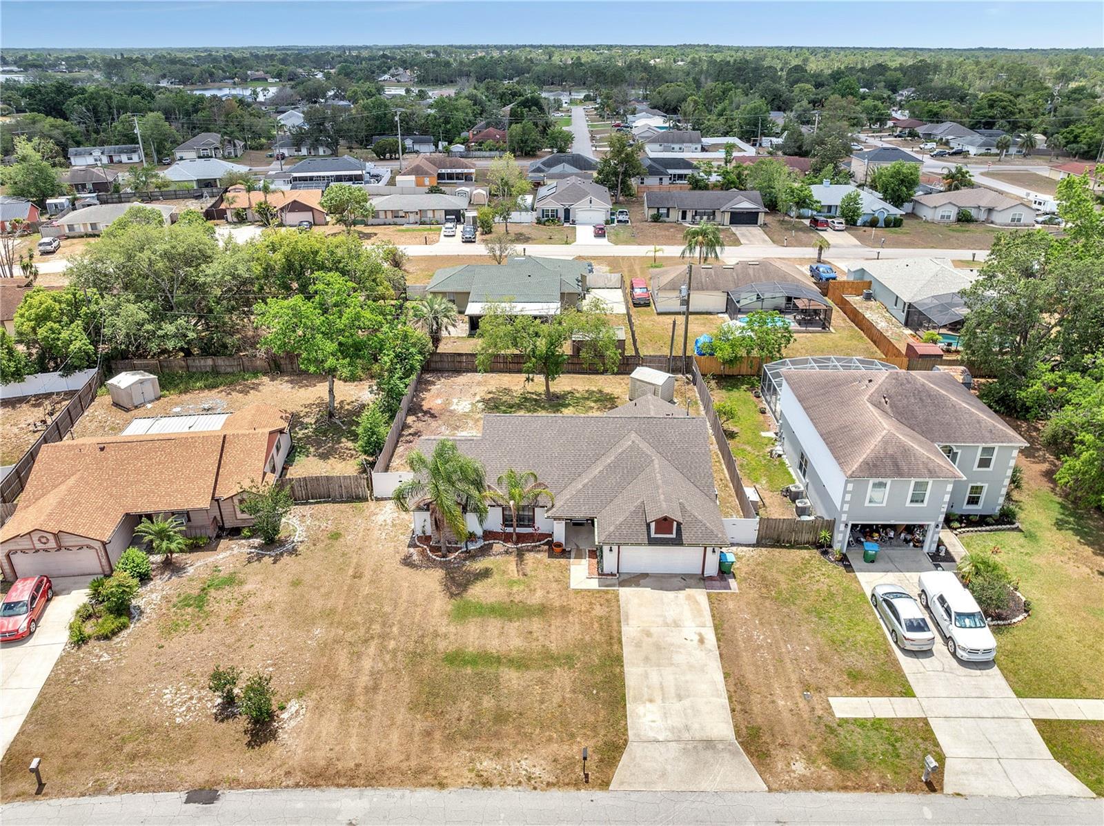 2317 CLEARWATER DR, DELTONA, FL, 32738