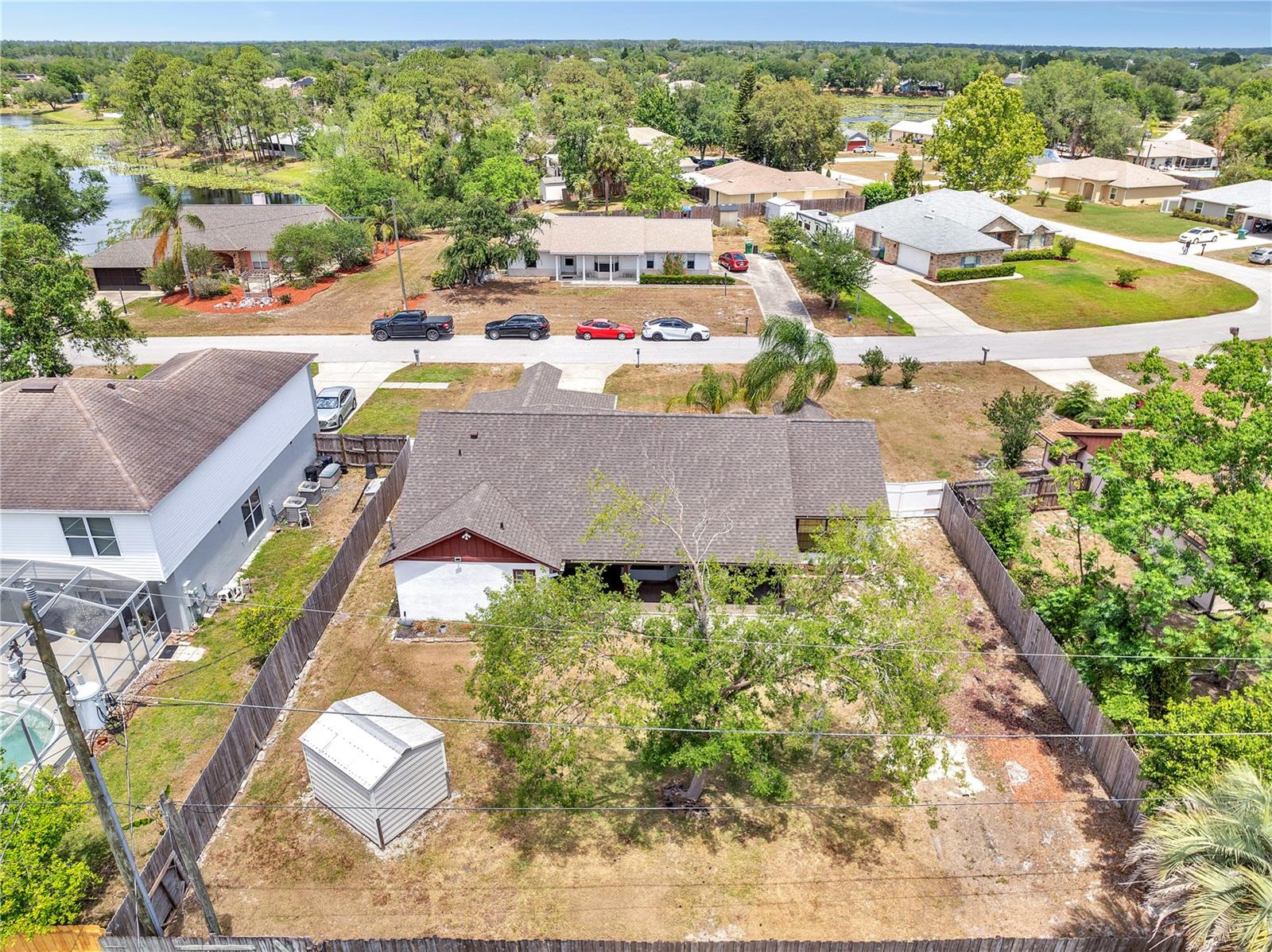 2317 CLEARWATER DR, DELTONA, FL, 32738