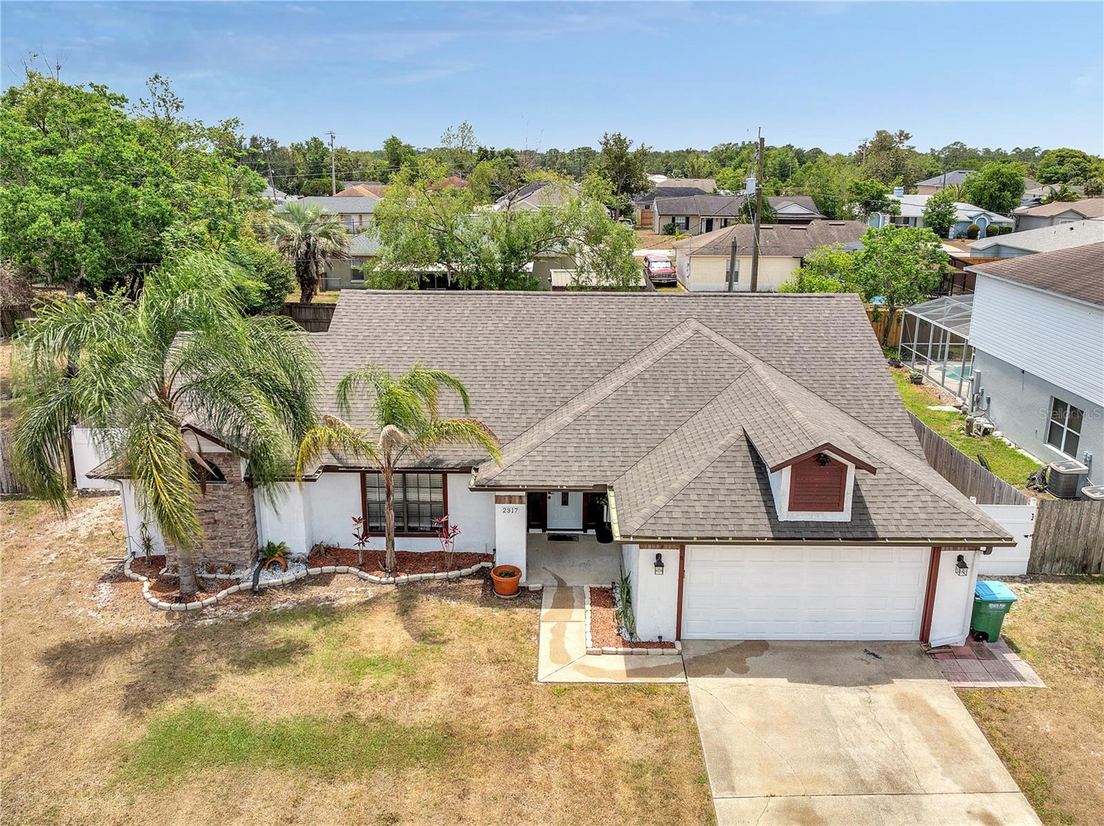 2317 CLEARWATER DR, DELTONA, FL, 32738