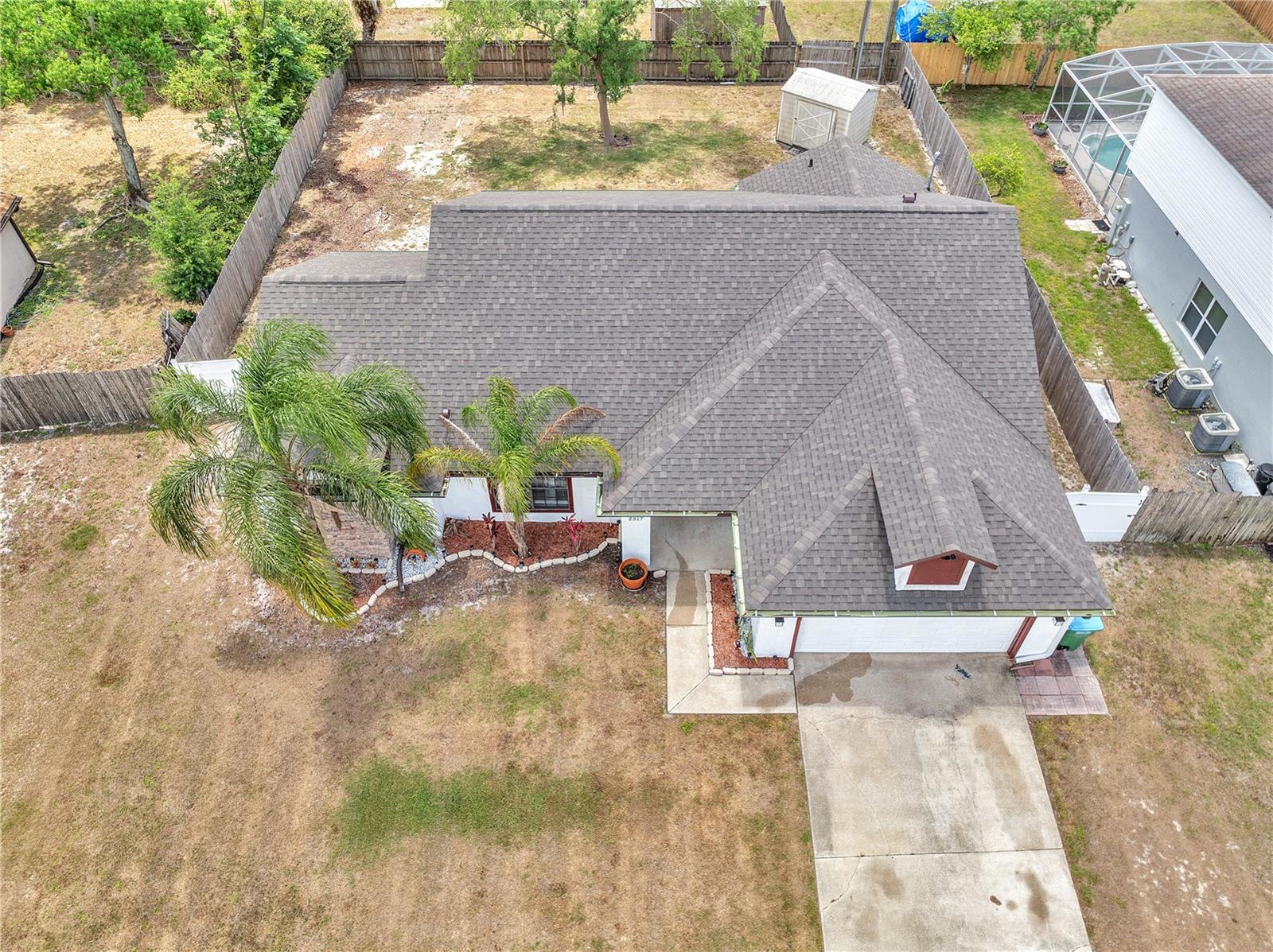 2317 CLEARWATER DR, DELTONA, FL, 32738