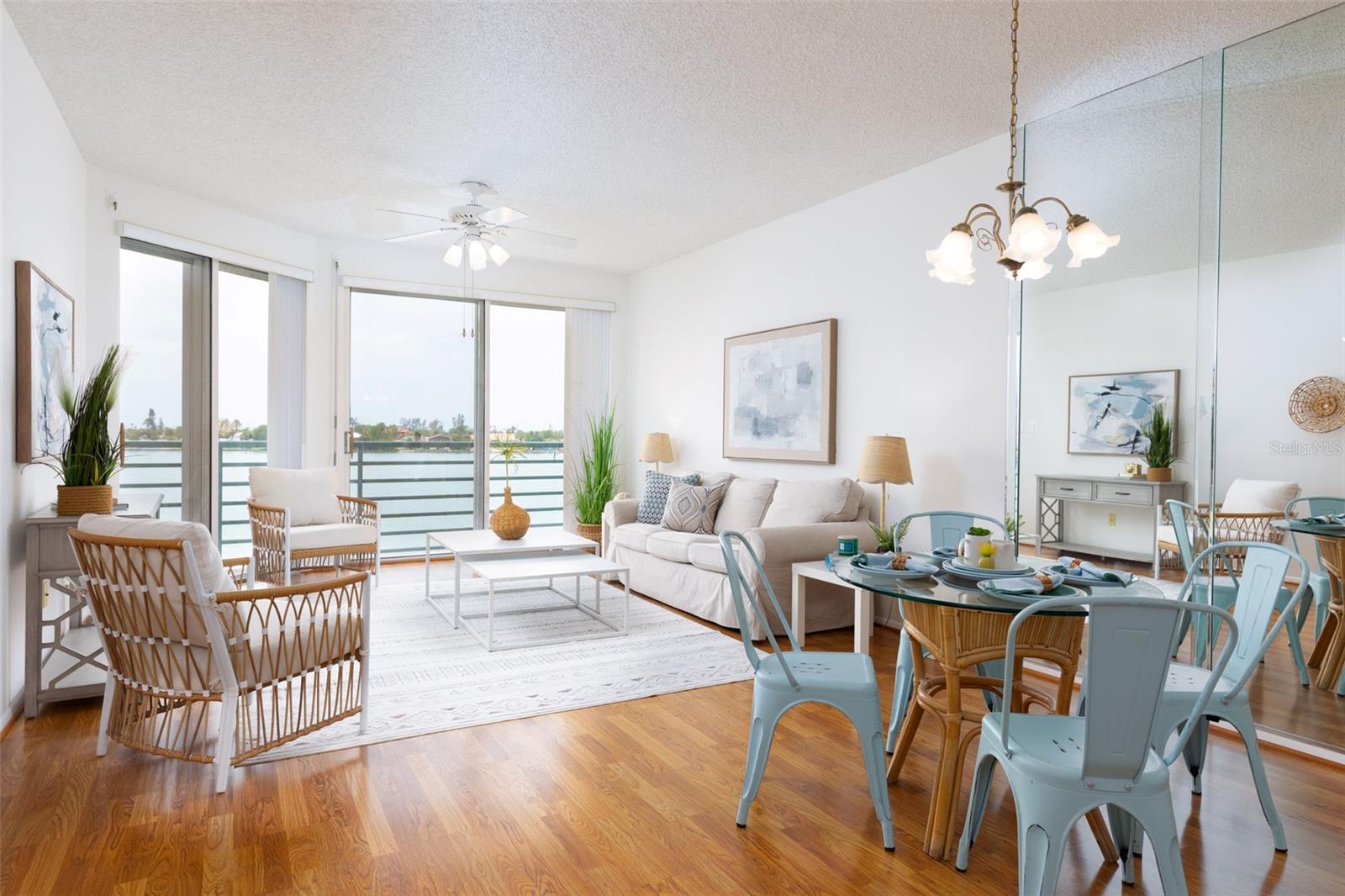 8000 SAILBOAT KEY BLVD S #202, ST PETE BEACH, FL, 33707