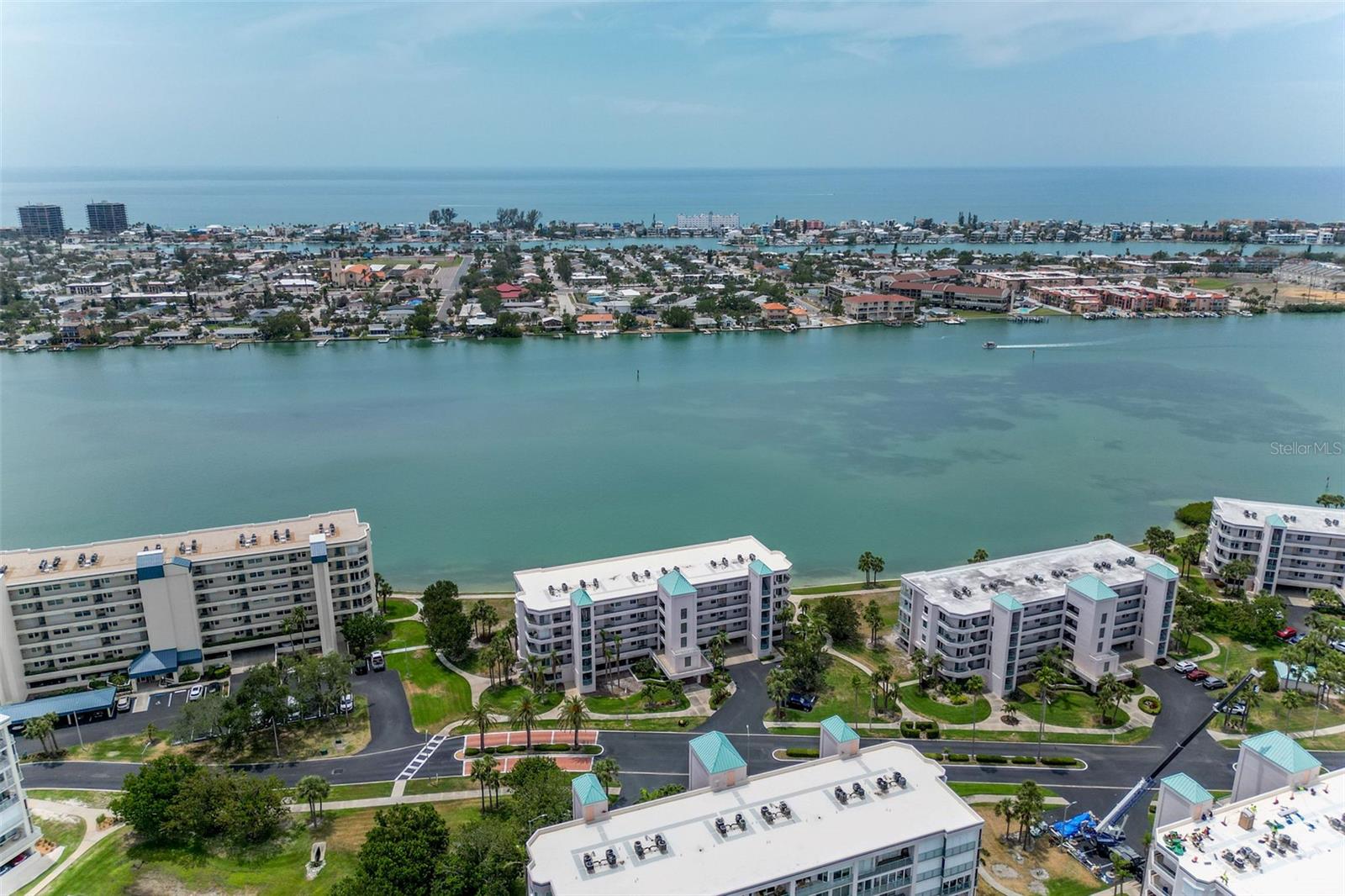 8000 SAILBOAT KEY BLVD S #202, ST PETE BEACH, FL, 33707