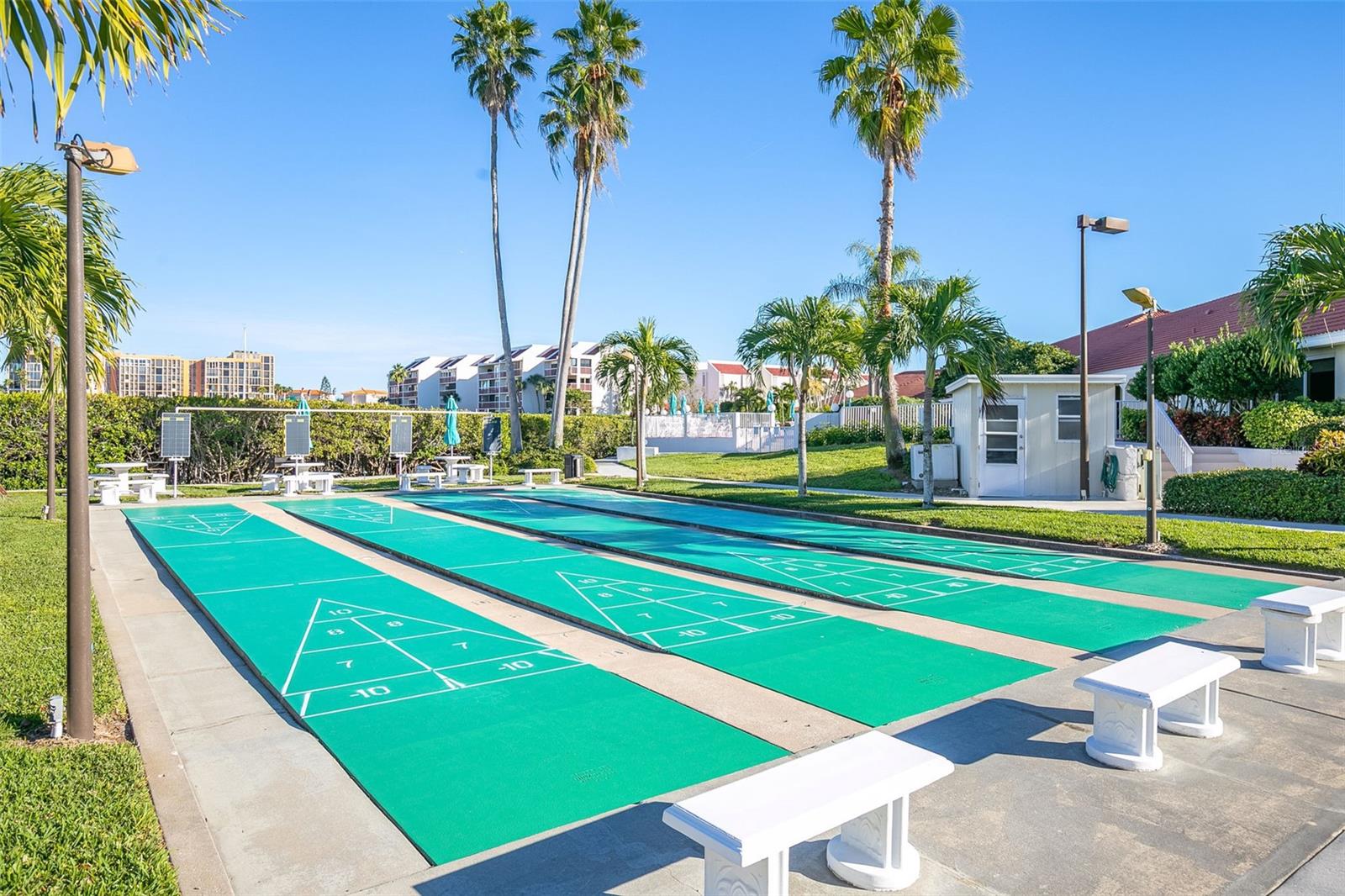 8000 SAILBOAT KEY BLVD S #202, ST PETE BEACH, FL, 33707