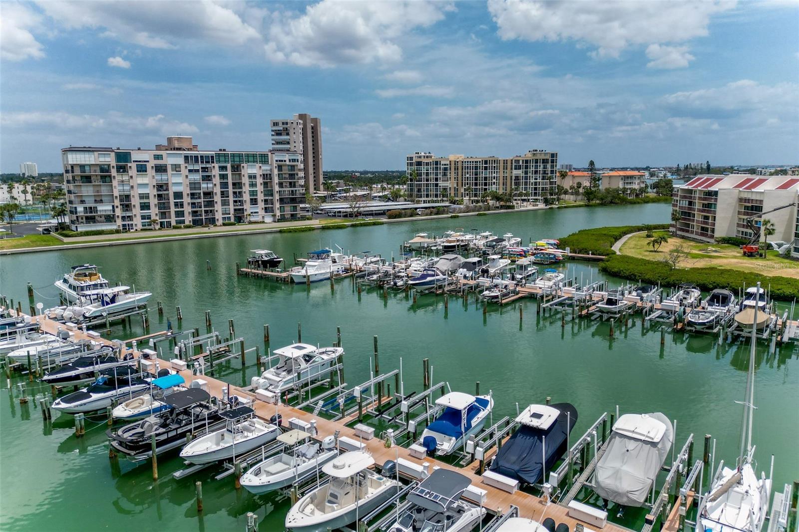 8000 SAILBOAT KEY BLVD S #202, ST PETE BEACH, FL, 33707