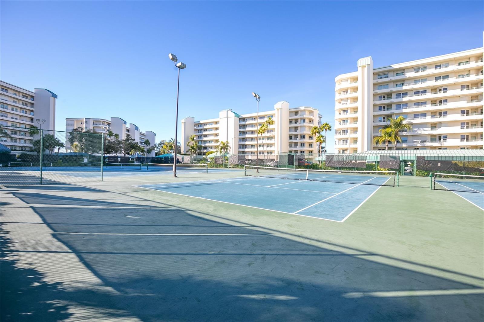 8000 SAILBOAT KEY BLVD S #202, ST PETE BEACH, FL, 33707