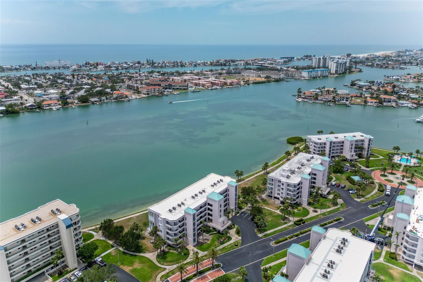 8000 SAILBOAT KEY BLVD S #202, ST PETE BEACH, FL, 33707