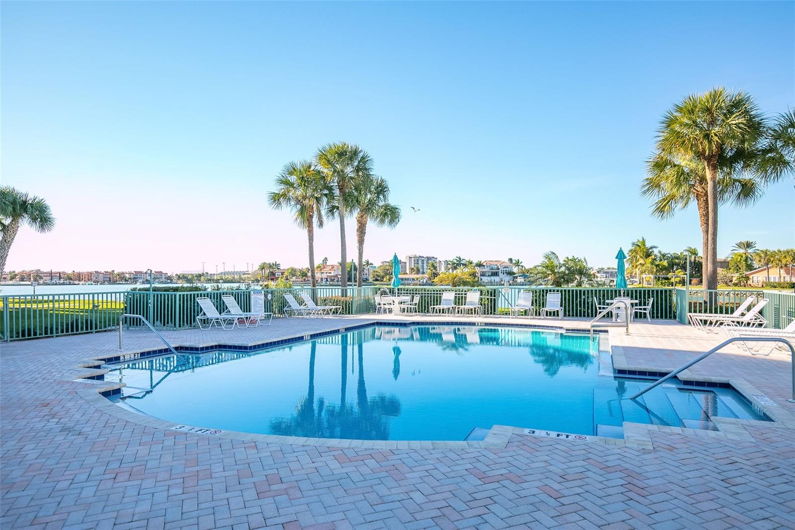 8000 SAILBOAT KEY BLVD S #202, ST PETE BEACH, FL, 33707