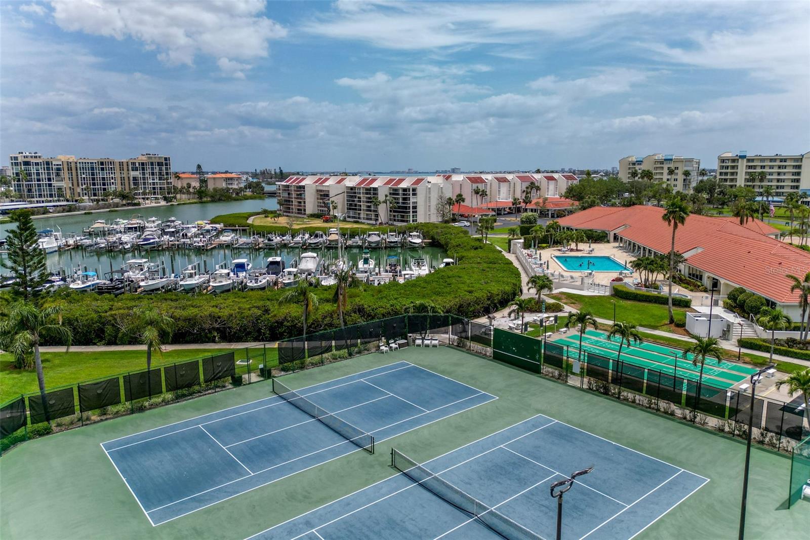 8000 SAILBOAT KEY BLVD S #202, ST PETE BEACH, FL, 33707