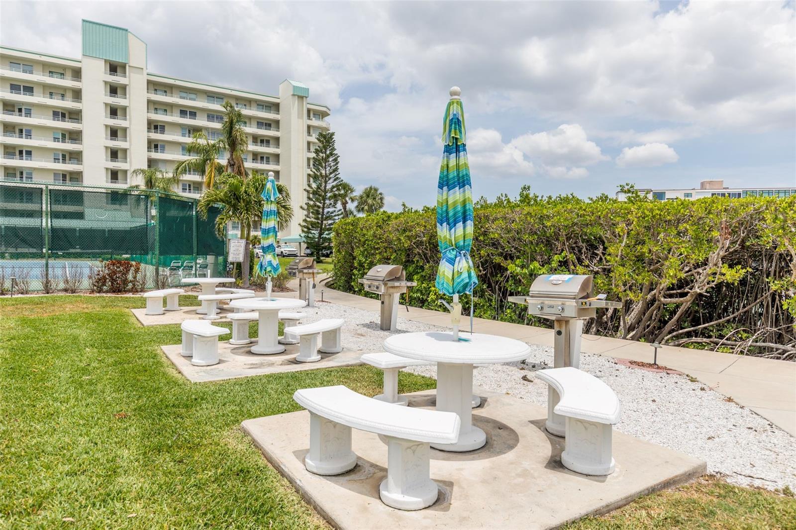 8000 SAILBOAT KEY BLVD S #202, ST PETE BEACH, FL, 33707