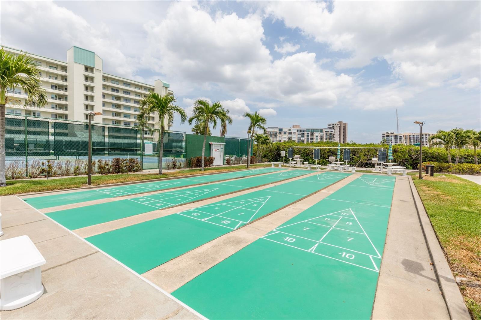 8000 SAILBOAT KEY BLVD S #202, ST PETE BEACH, FL, 33707