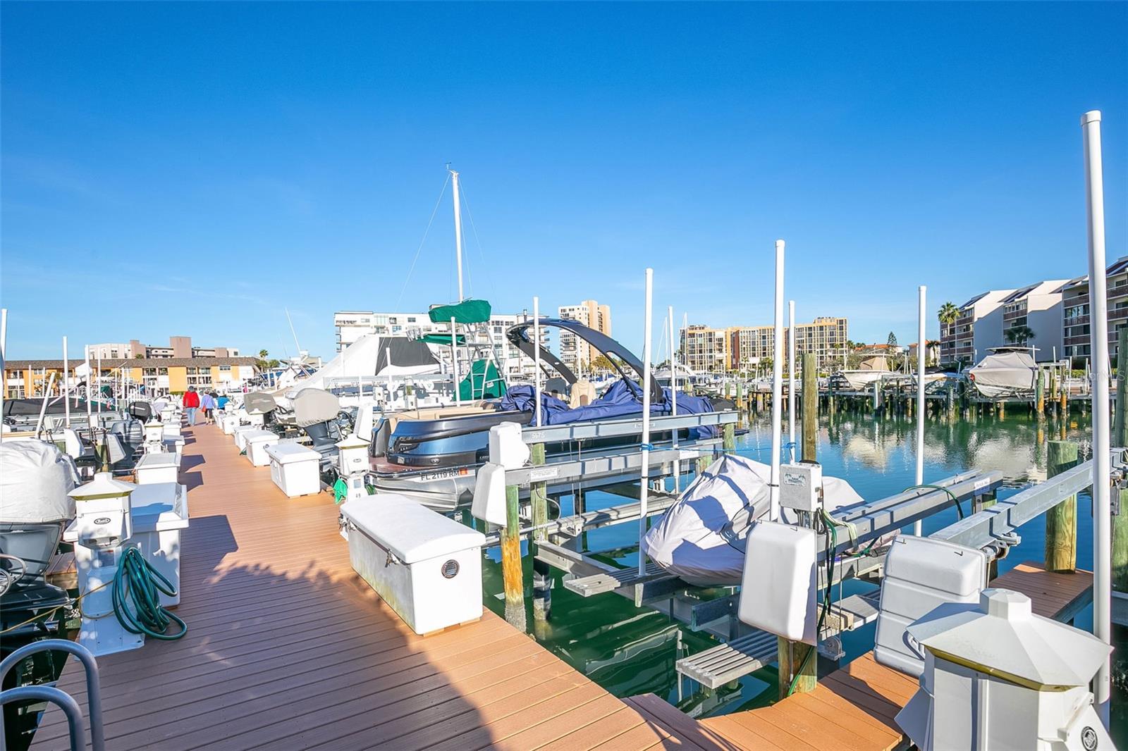 8000 SAILBOAT KEY BLVD S #202, ST PETE BEACH, FL, 33707