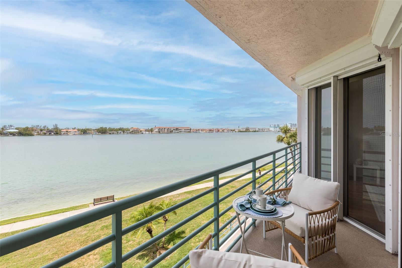 8000 SAILBOAT KEY BLVD S #202, ST PETE BEACH, FL, 33707