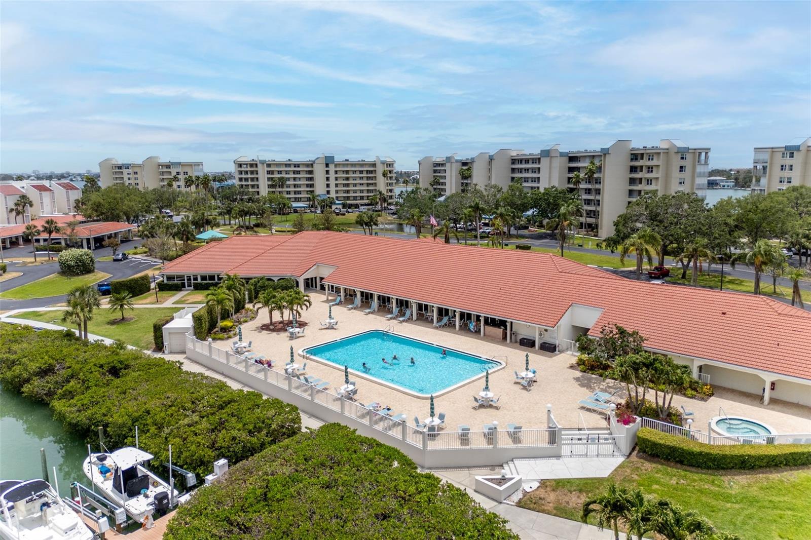8000 SAILBOAT KEY BLVD S #202, ST PETE BEACH, FL, 33707