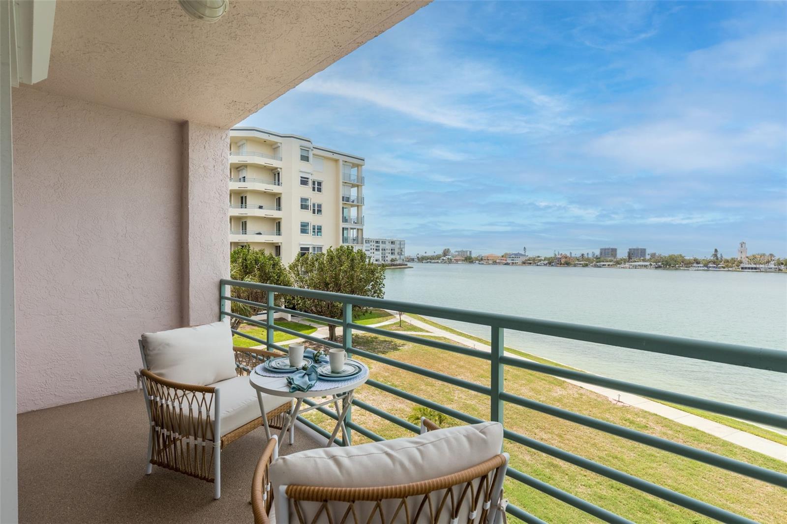 8000 SAILBOAT KEY BLVD S #202, ST PETE BEACH, FL, 33707