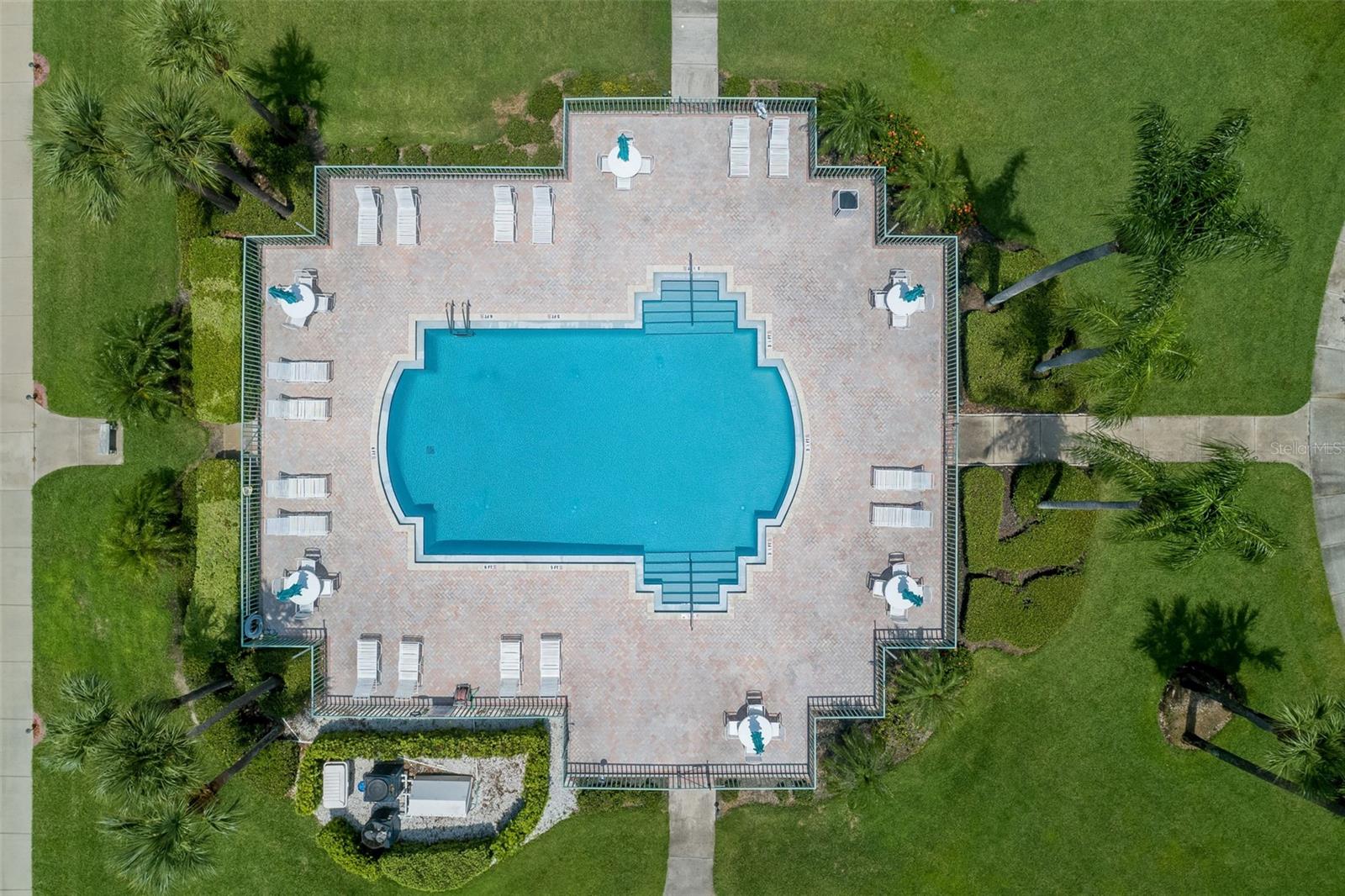 8000 SAILBOAT KEY BLVD S #202, ST PETE BEACH, FL, 33707