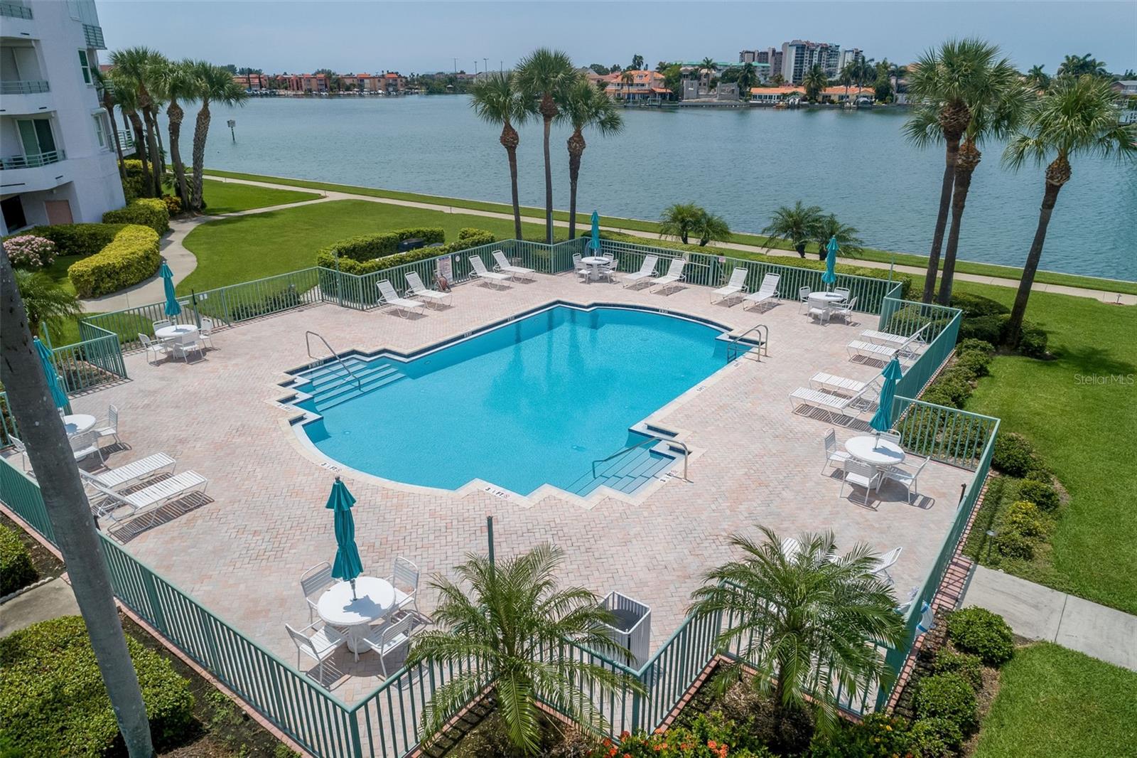 8000 SAILBOAT KEY BLVD S #202, ST PETE BEACH, FL, 33707