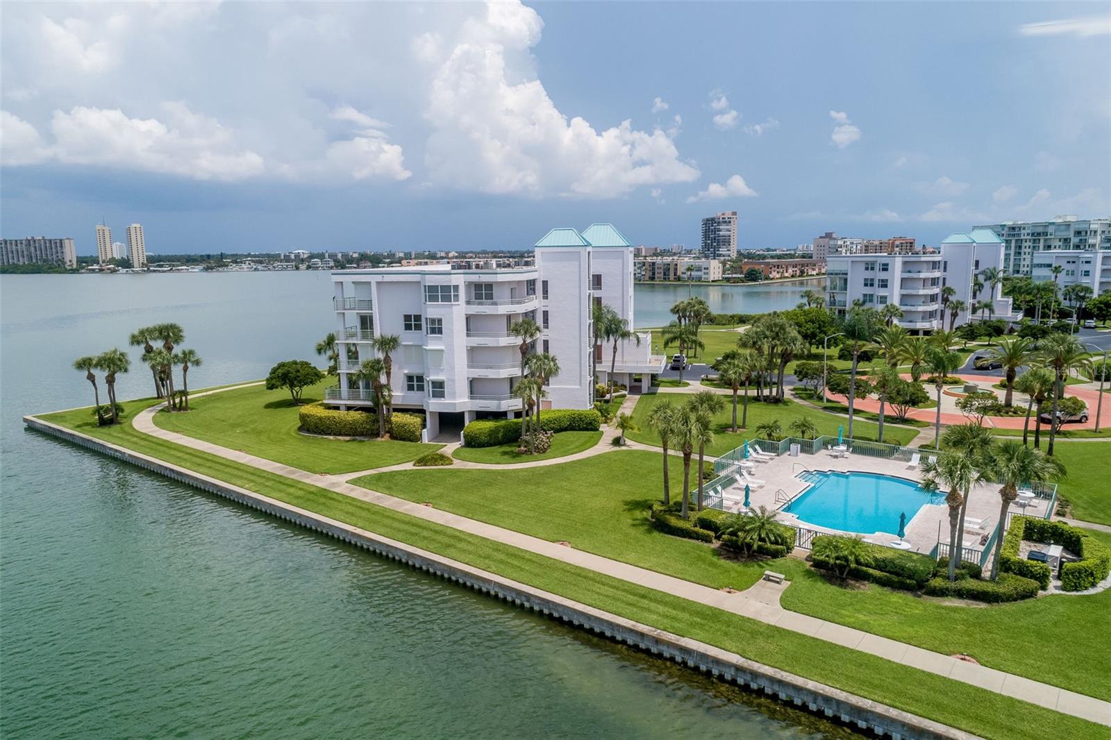 8000 SAILBOAT KEY BLVD S #202, ST PETE BEACH, FL, 33707