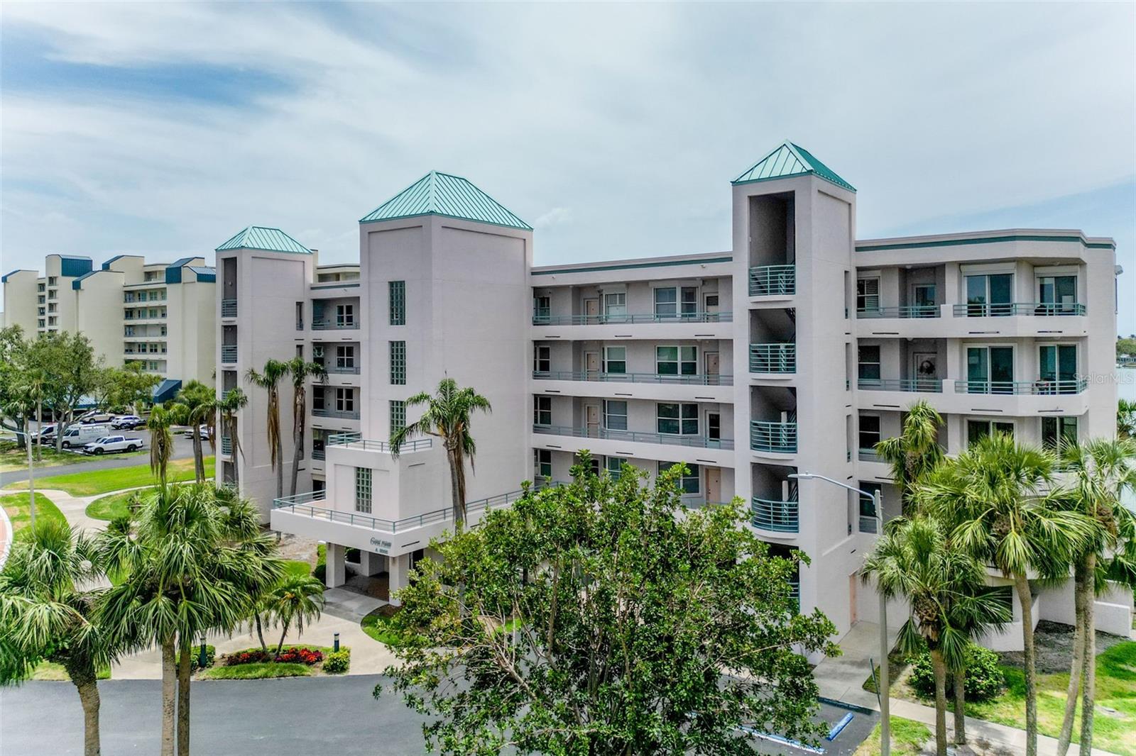 8000 SAILBOAT KEY BLVD S #202, ST PETE BEACH, FL, 33707