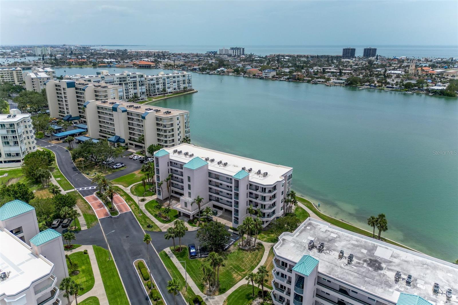 8000 SAILBOAT KEY BLVD S #202, ST PETE BEACH, FL, 33707