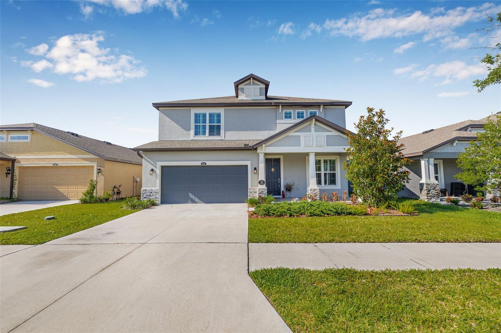 4808 JACKSON CLUB LOOP, TAMPA, FL, 33624