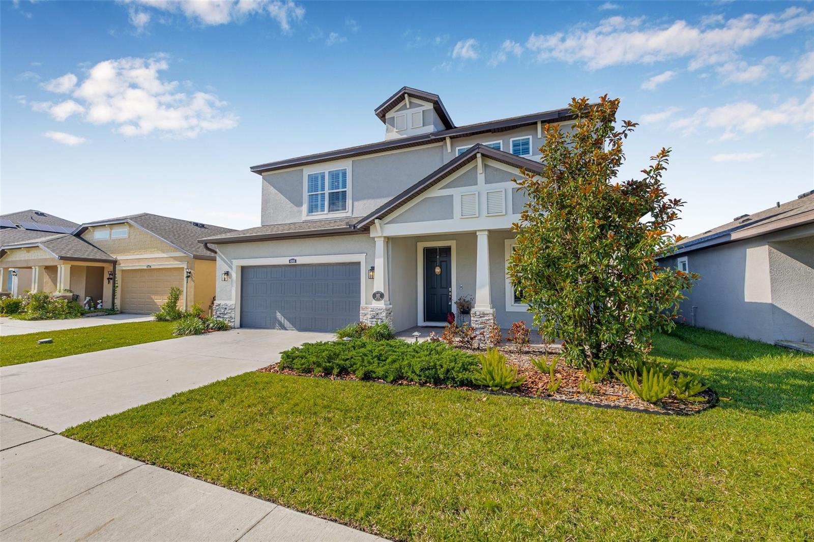 4808 JACKSON CLUB LOOP, TAMPA, FL, 33624