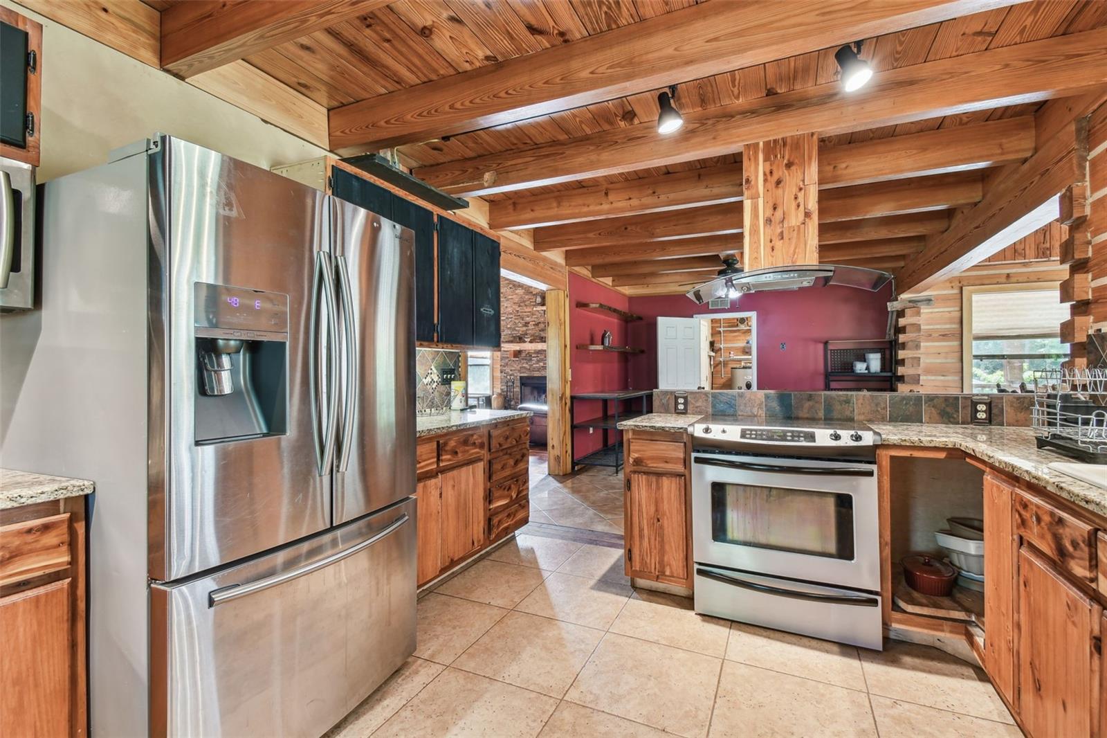 19708 BOWER RD, DADE CITY, FL, 33523