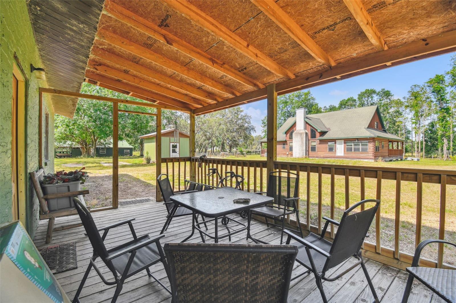 19708 BOWER RD, DADE CITY, FL, 33523