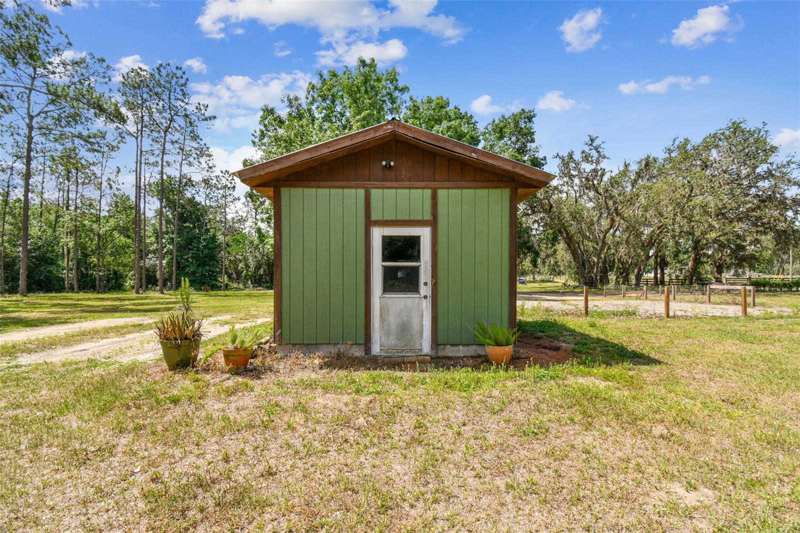 19708 BOWER RD, DADE CITY, FL, 33523