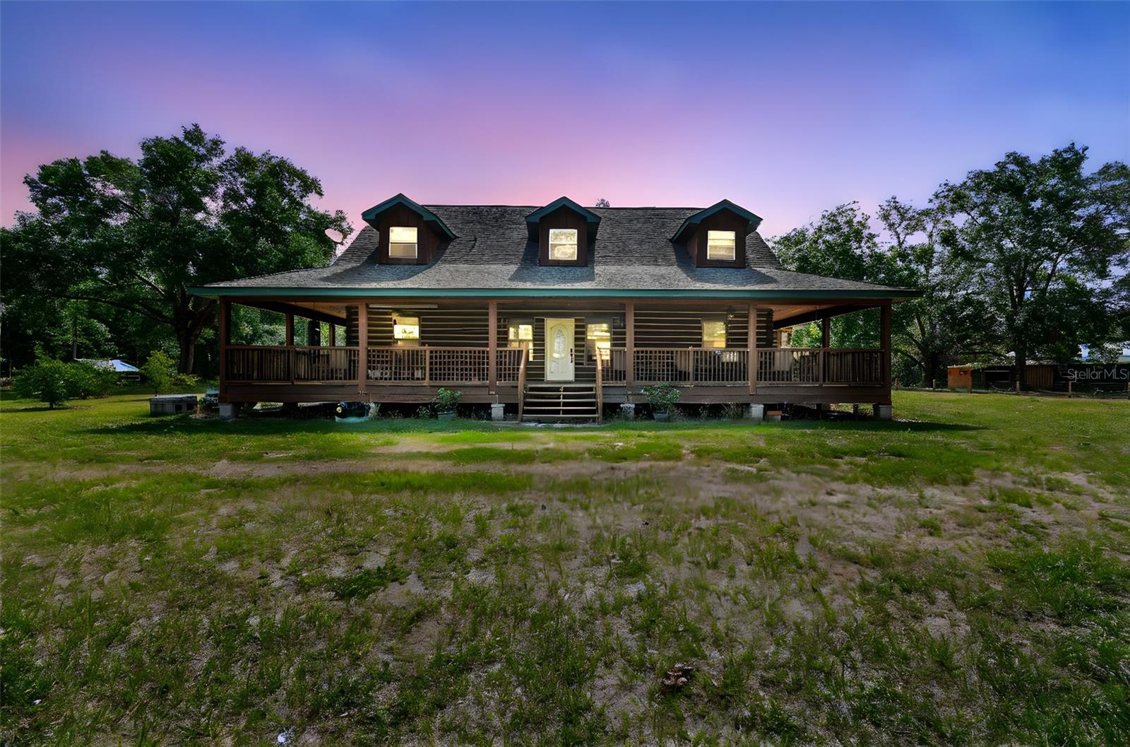 19708 BOWER RD, DADE CITY, FL, 33523