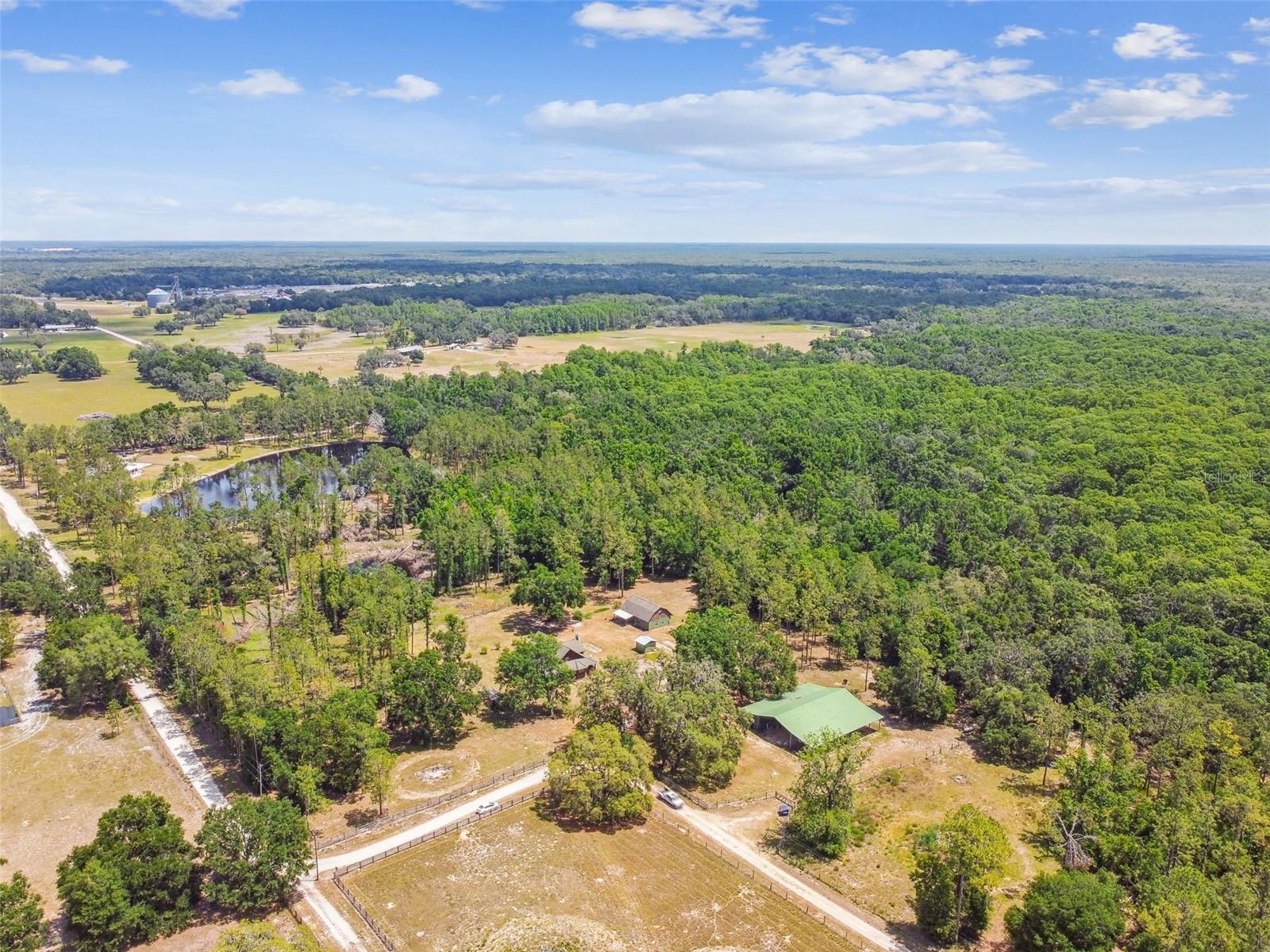 19708 BOWER RD, DADE CITY, FL, 33523