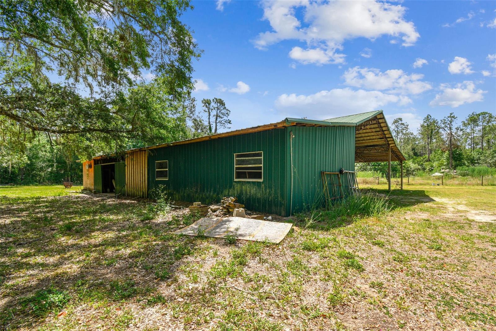19708 BOWER RD, DADE CITY, FL, 33523