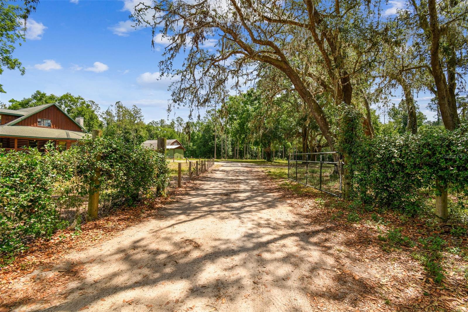 19708 BOWER RD, DADE CITY, FL, 33523