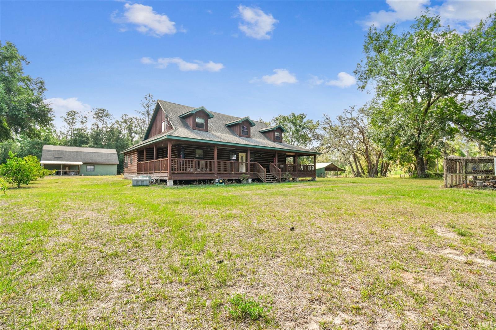 19708 BOWER RD, DADE CITY, FL, 33523