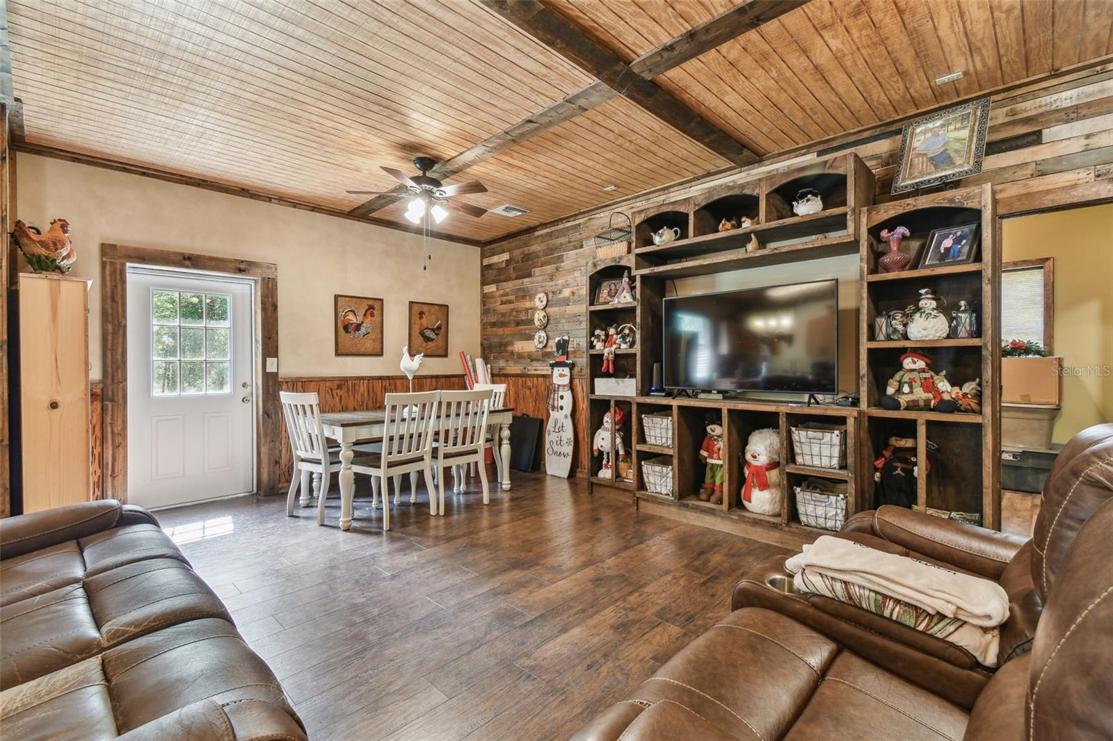 19708 BOWER RD, DADE CITY, FL, 33523