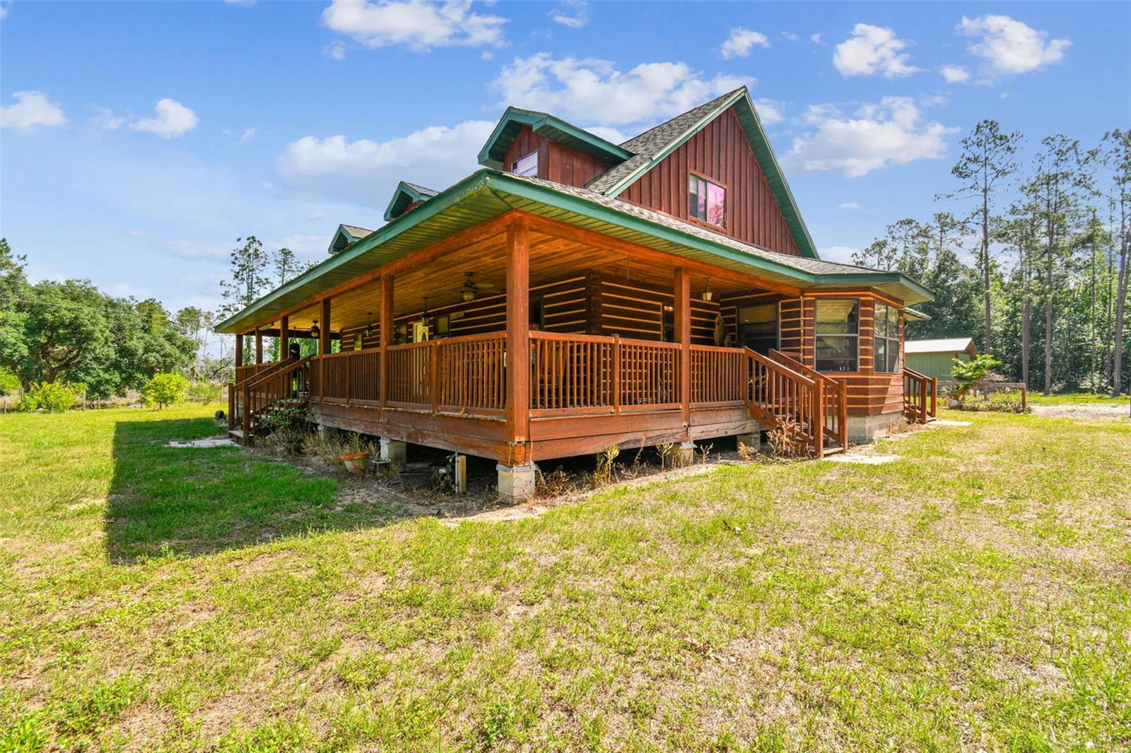 19708 BOWER RD, DADE CITY, FL, 33523