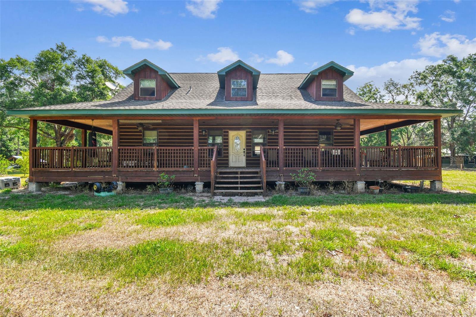 19708 BOWER RD, DADE CITY, FL, 33523