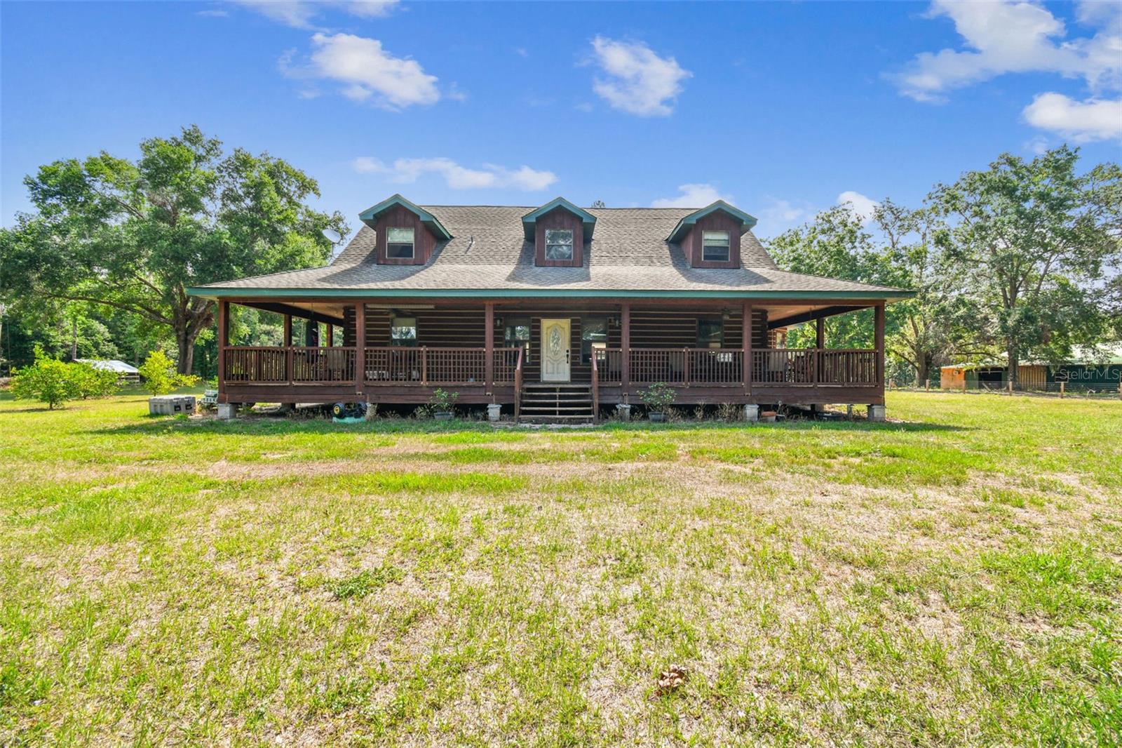 19708 BOWER RD, DADE CITY, FL, 33523