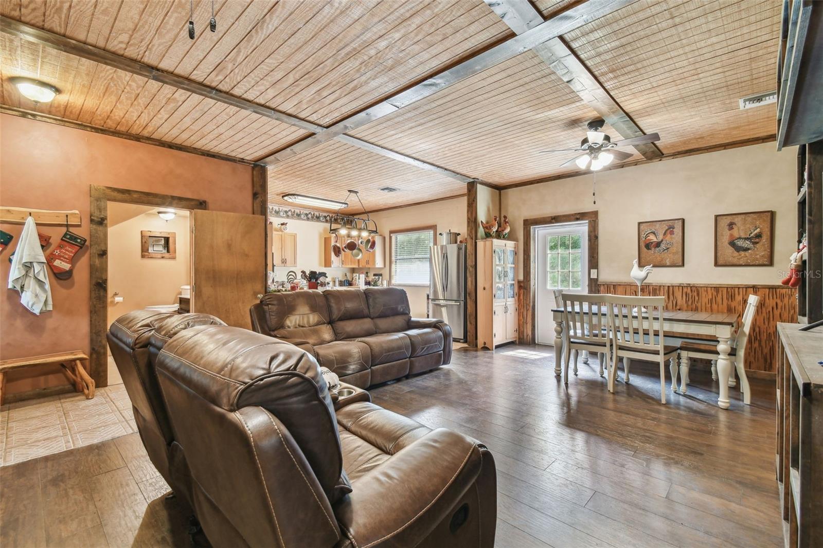 19708 BOWER RD, DADE CITY, FL, 33523