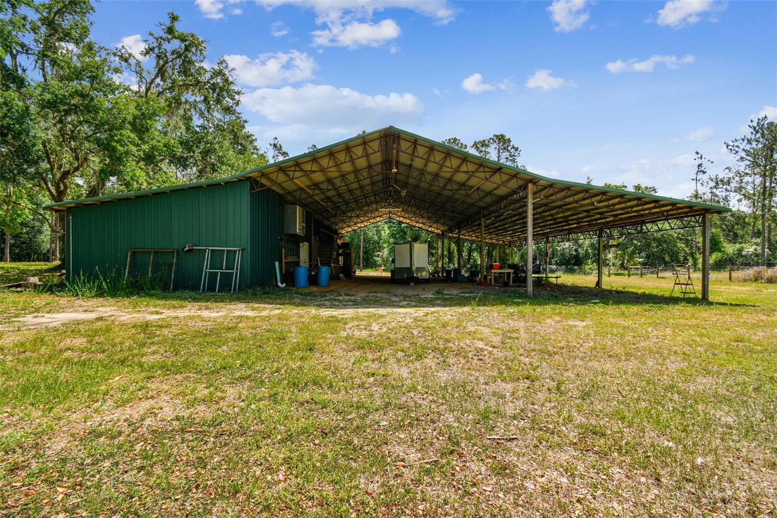19708 BOWER RD, DADE CITY, FL, 33523