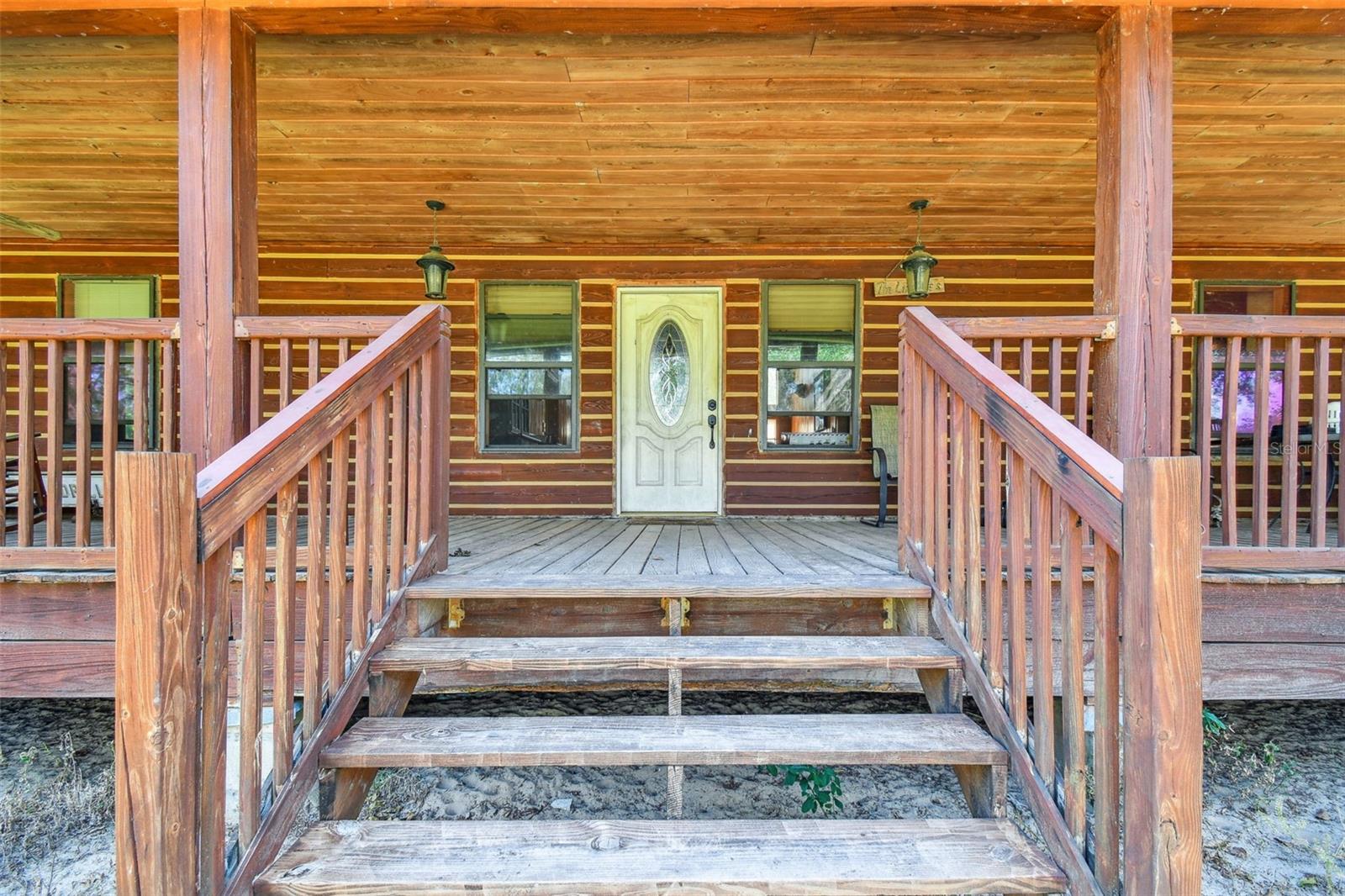 19708 BOWER RD, DADE CITY, FL, 33523