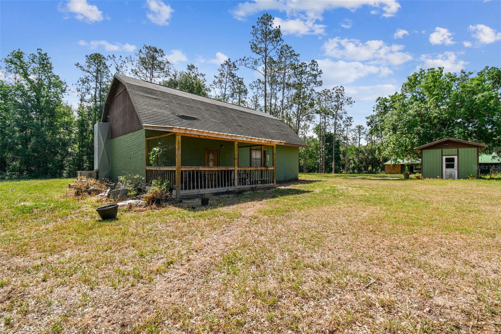 19708 BOWER RD, DADE CITY, FL, 33523